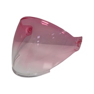 EVO RS9 Ocean Colour Visor