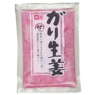 Kosho Shoga (Beni/Gari<Shiro>/Gari<Pink>)120g