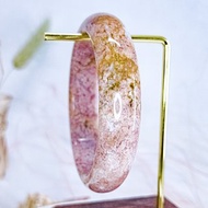 【爆裂阿拉善】精品戈壁瑪瑙手鐲