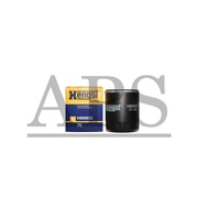 (H90W33) HENGST MAZDA 5, 6, CX7 (SKYACTIVE) OIL FILTER (SHY1-14-302)