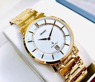 Đồng hồ nam Orient FGW01001W0 chính hãng full box - Bảo hành 3 năm