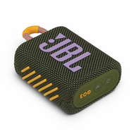 JBL - GO3_藍牙5.1_黃綠色_香港_一年保養_正品
