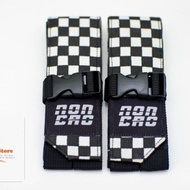NEW PRODUCT - FIXIE NONCRO B4 CHESS STRAP Good Quality Cycling More Comfortable