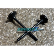 ENGINE VALVE/INTAKE & EXHAUST VALVE KAWASAKI ZX130