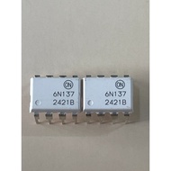 Opto 6N137 opto6n137 Opto6N137 linhkien