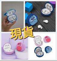 超可愛💢 現貨❣️玩轉腦朋友  阿愁 阿尷 耳機套 Inside Out 2 玩轉腦朋友2 阿愁 阿尷 耳機套 Samsung GALAXY Buds Case 耳機套  BUDS 2 / BUDS 