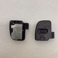 Suitable for Sony A6000 A6300 A6400 Battery Cover Bottom Battery Compartment Cover Brand New Black