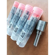 Bosch Diesel Car Injector No. 153P1608 For Hyundai H1 A1 Engine (4 Heads