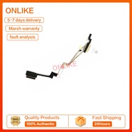 New original LCD cable for DELL INSPIRON 14-7000 7460 7472 BKA40 edp HD LCD Cabel JGP2V 0JGP2V DC020