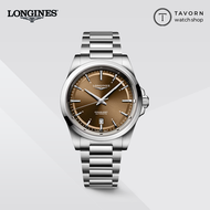 🔥🔥 นาฬิกา New Longines Conquest 2023 รุ่น L3.830.4.62.6