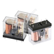 20Pcs/lot Electromagnetic relay G2R-1-12VDC G2R-1-24VDC G2R-1-220VAC Relays G2R-1 12VDC 24VDC 10A 5P