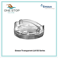 อะไหล่ปั๊มสระว่ายน้ำ ฝาปั๊ม Emaux SS Series Lid SS020/SS033/SS075/SS100/SS120