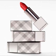 Burberry kisses sheer唇膏lipstick