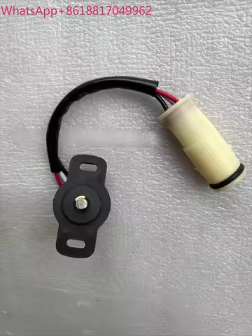 Forklift accelerator potentiometer sensor 271A2-62101 TCM electric forklift FB15-30-6