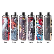 OXVA Origin X 60W Limited Anniversary Edition Pod Kit 100% Authentic
