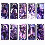 Fall protection cover for Vivo Y03 Y30T Y18 Y18S Y18E T3 Z9 lite Y37M Beelzebul caseg