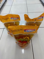 Minyak Indomaret 2 Liter isi 2 PROMO TERMURAH