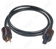 【可開發票】BELDEN19364 LL7874 HIFI全屏蔽電源線 柔性 碳纖磷青銅鍍金 美標
