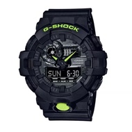 G-shock For Mens（GA-700DC-1A）