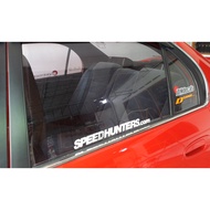 car sticker kereta speedhunters waja perodua kancil turbo VTEC daihatsu mira wira gsr evo move passo racy alza avy myvi