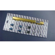 Sard Fuel Rail 4g91 4g92 Mitsubishi 4G93 CK DOHC & 4G92 CK DOHC (Engine Terbalik) Modal 32431