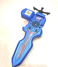 beyblade burst launcher right and left Toys for boys
