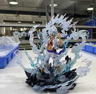 現貨 GK 天繪 TH 海賊王 尼卡路飛 高配