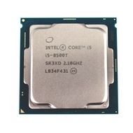 Intel I5-8400T / I5-8500T / I5-8600T 35W Coffe Lake 8th CPU Processor (Socket 1151 v2.1)