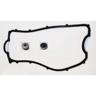RUBBER HONDA CIVIC SB4 1.5 8V SOHC VALVE COVER GASKET SET