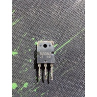 BU508A, BU508 Transistor NPN 8A 700V TO-3P (Disassemble)