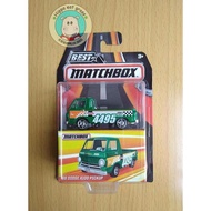 Best of Matchbox 66 Dodge A100 Pickup
