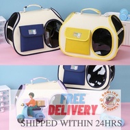 Dog Carrier Travel Bag Cats Travel Carrier Bag Carrier Backpacks