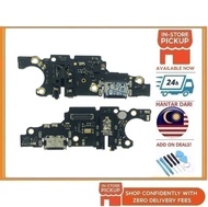 BSS Compatible For HONOR X7A CHARGING BOARD USB PORT PLUG IN MICROPHONE REPLACEMENT PART NEW O