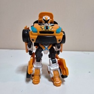 Second Hand ​Tobot X Transformation Robot