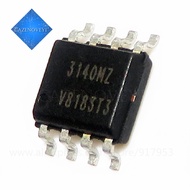 10 Piece CA3140AMZ CA3140A CA3140 3140AMZ 4.5MHz, BiMOS Operational Amplifier with MOSFET Input/Bipo