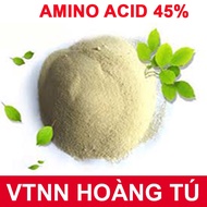 Fertilizer for plants AMINO ACID - AMIN ACID - 1KG package