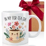 40th Birthday Gifts for Her - 40 Year Old Mug Birthday Decorations for Women, Funny 40 Bday Gifts Id
