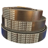 Automotive Drive Belt/Ribbed belt/PK Belt/Generator Belt/  8PK1917 5313520