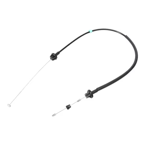 26" Throttle Cable Accelerator linkage 551859 FOR LS1 LSX LS Throttle Cable Drive By Accelerator lin
