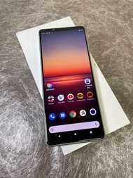 ♟SONY Xperia1 II (256Gb)