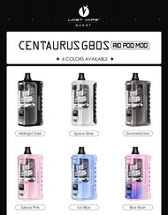Mod AIO LOST VAPE G80S Kit