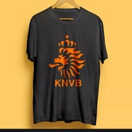 Knvb NETHERLAND Ball T-Shirt Land/TSHIRT FIFA WORLD CUP 2022