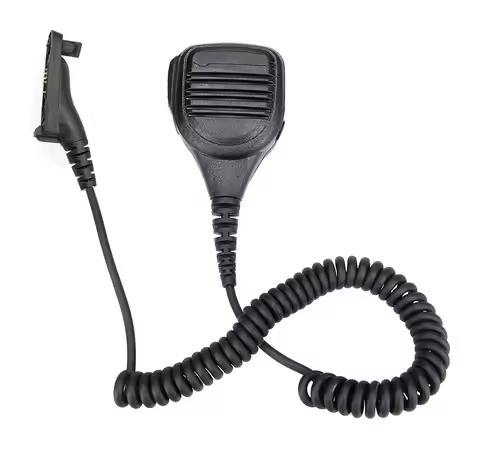 Radio Microphone Speaker Mic For Motorola MOTOTRBO DP4801e DP3401 DP3600 MTP6550 MTP850S MTP6750 DP4