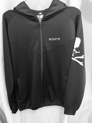Mastermind Japan x New Era 黑色外套