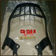 Bracket Box Motor All New Cb150R Facelift Breket Box Motor Cb 150R New