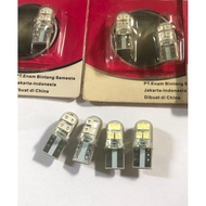 MATA Sen jelly 8 LED eyes 8 pieces