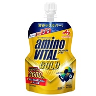 AMINO VITAL 5000MG/GOLD 3600MG