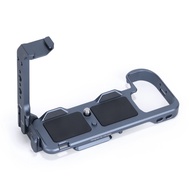 FALCAM C00B4702 L-Bracket Camera Cage เคสกล้อง รูปทรงตัว L แบบปลดเร็ว F22/F38/F50 สำหรับ Nikon Z6III