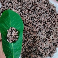 Tapai Pulut Hitam Cikyah /Tapai Beras Pulut Hitam/Tapai Pulut Arang/Tapai Pulut Daun Getah/Tapai Ori