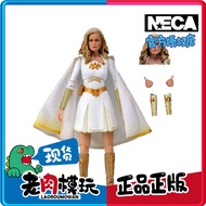 NECA 61901 Black Robe Picket Movable